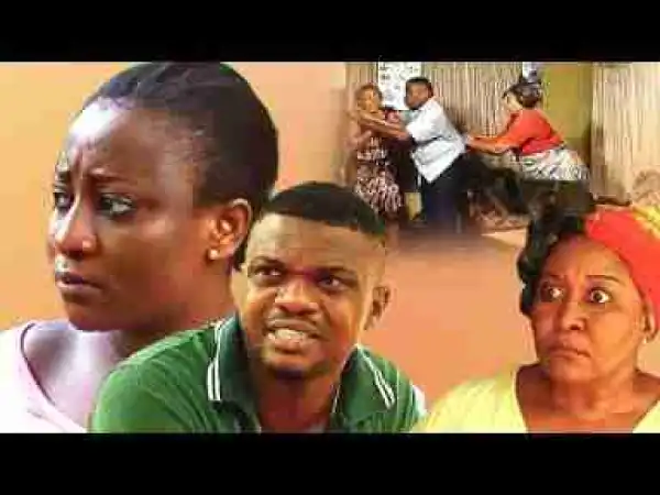 Video: STUBBORNESS MADE ME MARRY A WRONG HUSBAND 1 - INI EDO Nigerian Movies | 2017 Latest Movies | Full